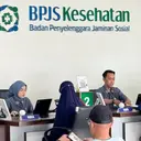 Hampir Seluruh Penduduk Indonesia Kini Jadi Peserta JKN