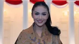 Kris Dayanti Ungkap Pesan Terakhir Guruh Soekarnoputra
