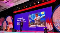 Star4Hire Luncurkan DreamLeap, Jalan Cepat Menuju Karier Internasional