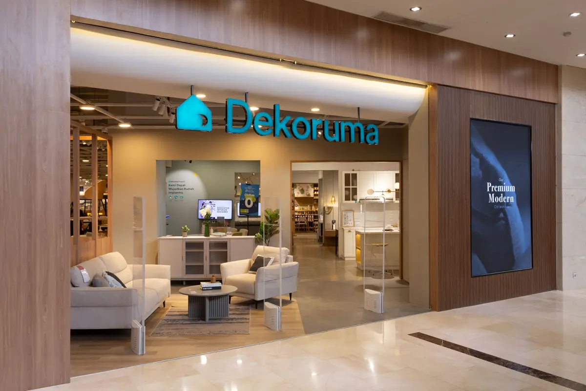 Dekoruma