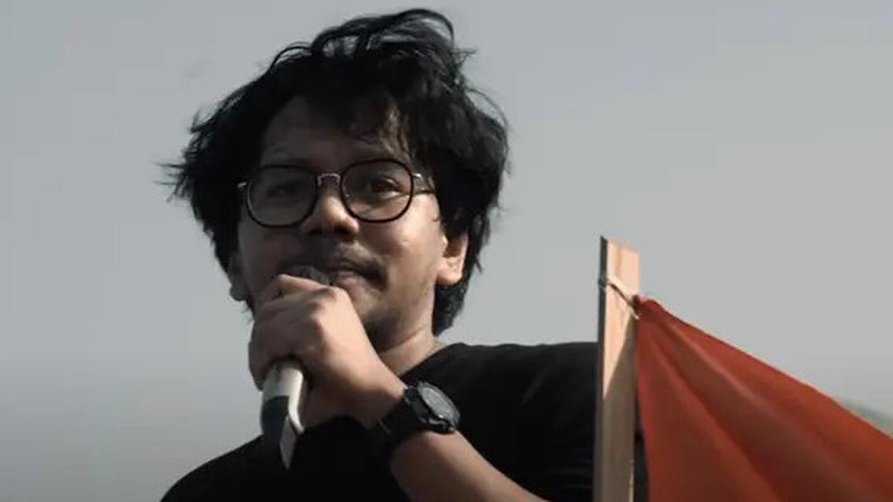VIDEO: Fakta-Fakta Ferry Irwandi Vs Dansatsiber TNI, Konflik Selesai Usai Ditelepon Jenderal Marinir