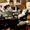 Luhut Temui Prabowo di Hambalang, Ini yang Dibahas