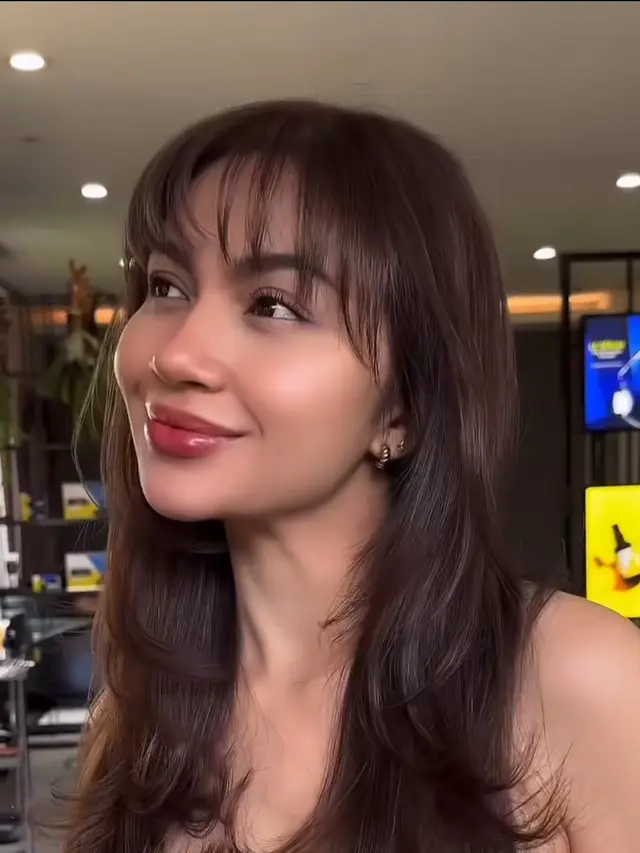 Ariel Tatum Tampil Awet Muda