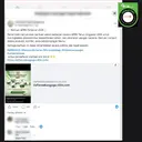 Hoaks Bantuan Alat Pertanian dari Kementan Marak Beredar di Medsos, Cek Faktanya