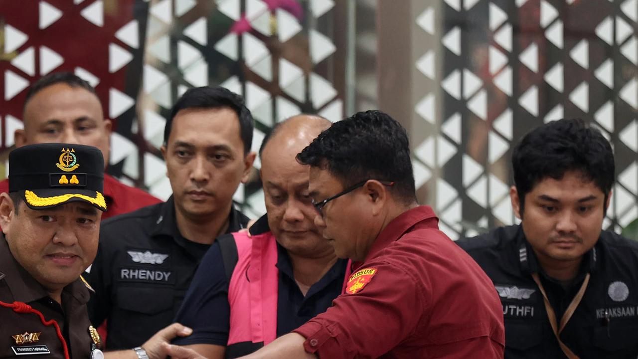 Selain Dadan Hindayana, Kejagung Tahan Dua Mantan Wakil Ketua BGN