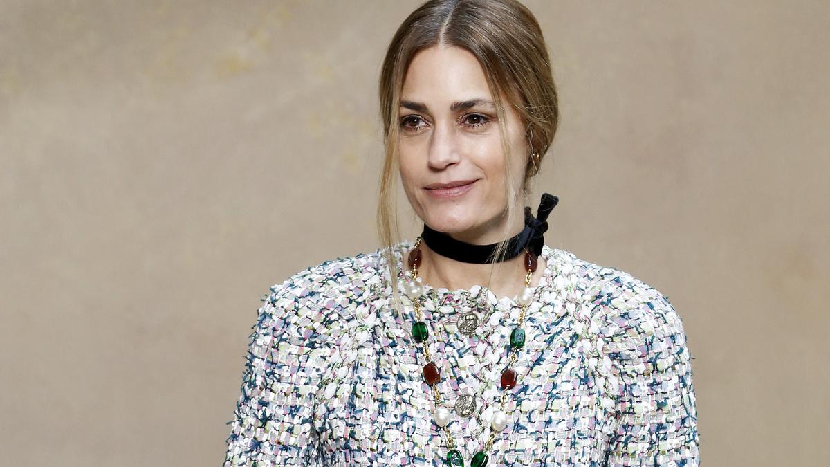 Supermodel Yasmin Le Bon Blak-blakan tentang Sakit Punggung dan Hari-Hari Gelap Saat Menopause