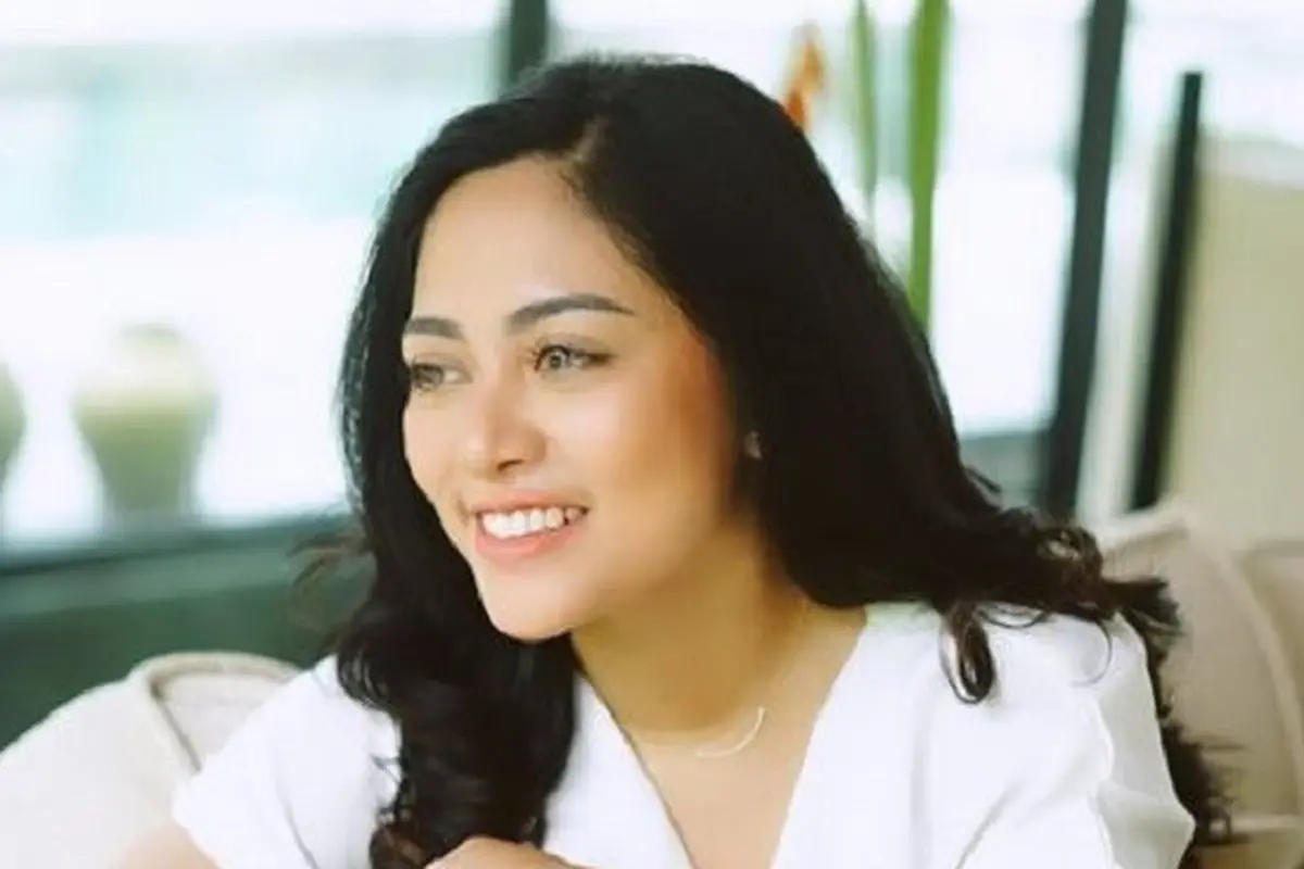 Rachel Vennya (Foto: Instagram/@rachelvennya)