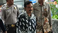 Keluarga Andi Mallarangeng`Diungsikan` ke Rumah Choel