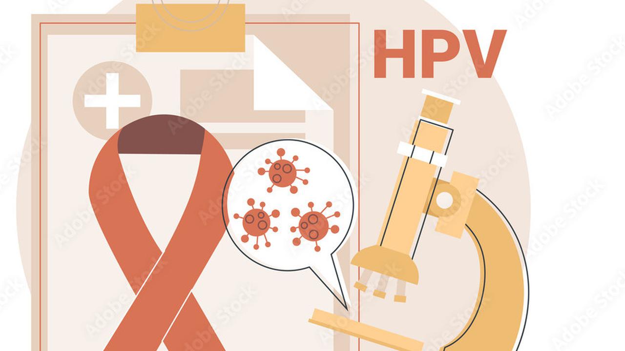 HPV Tak Pandang Gender, Laki-laki Pun Bisa Terinfeksi HPV