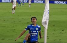 Beckham Putra Nugraha: Gelandang Muda Persib yang Hobi Mendaki Gunung