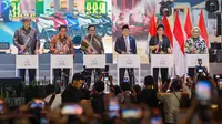 Hadiri Pembukaan PRJ 2025, Pramono Anung: Jakarta Fair Terus Tumbuhkan Ekonomi Nasional