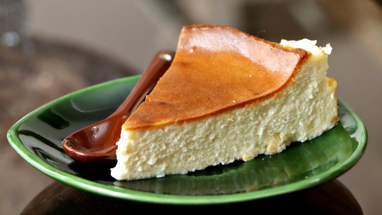 Cheesecake