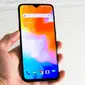 OnePlus 6T. (Foto: Antonio Villas-Boas, Business Insider)