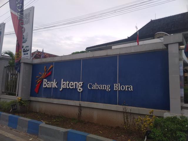 52 Karyawan Bank Jateng Blora Positif Covid 19 Layanan Tutup Sementara Regional Liputan6 Com