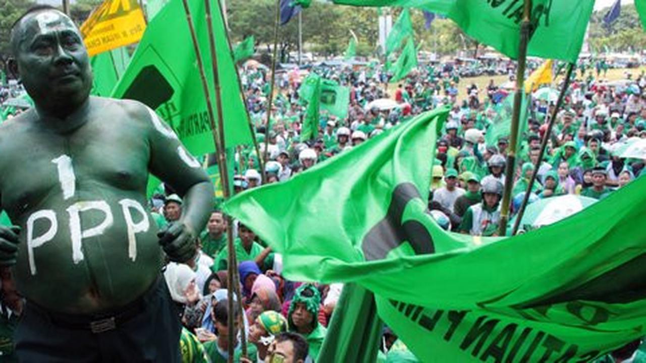 Islah PPP sulit terwujud karena elite partai tak mau silaturahmi