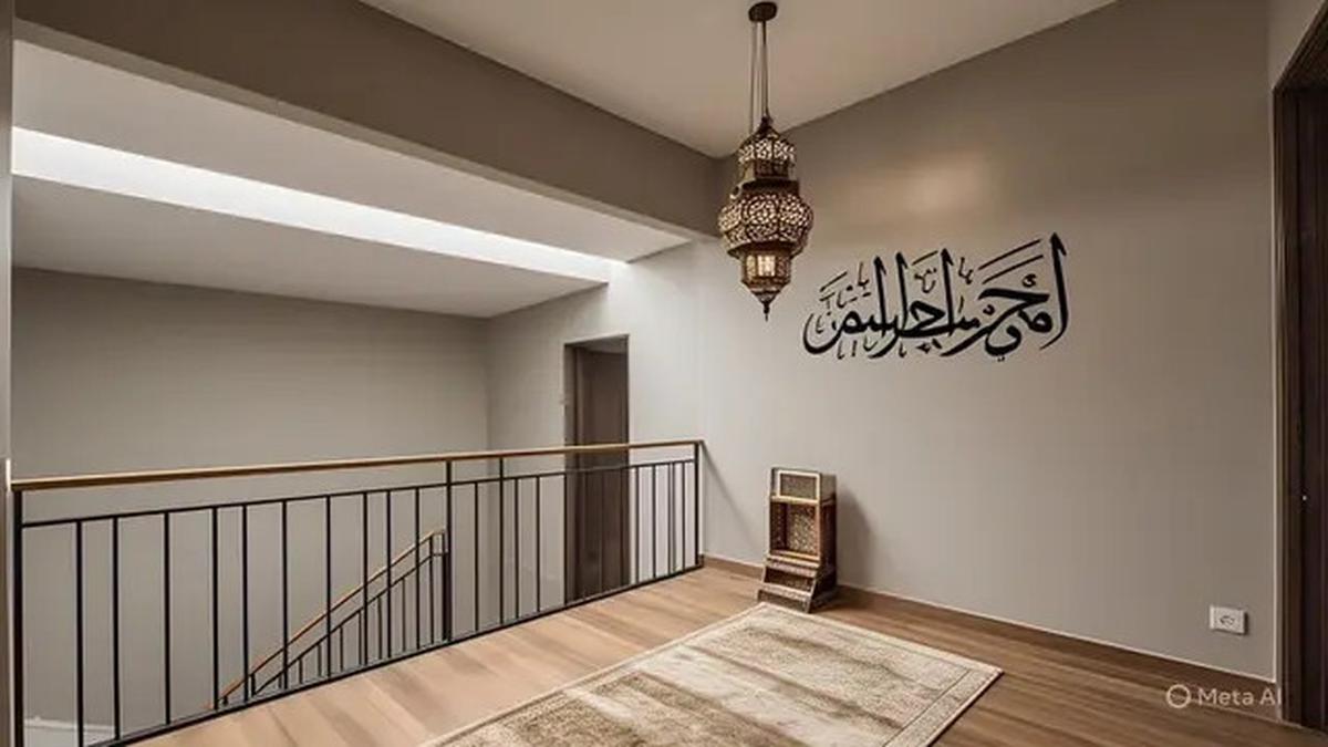 8 Cara Islami Menata Rumah Sederhana agar Hemat Biaya dan Nyaman