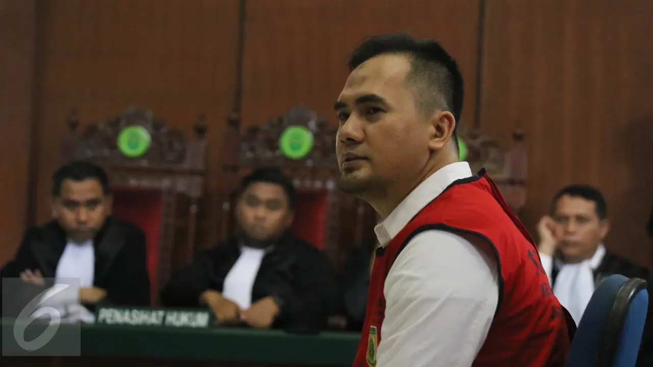 Saipul Jamil