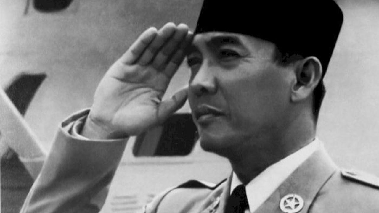 Kenapa Tanggal 17 Agustus 1945?