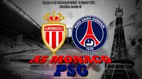 Monaco Kerahkan Kekuatan 120% Lawan PSG