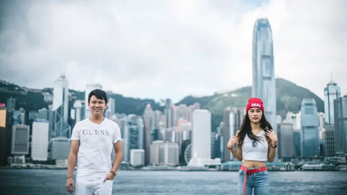 Jangan Kegeeran Kali, Dia Cuma Anggap Kamu Teman Bukan Gebetan