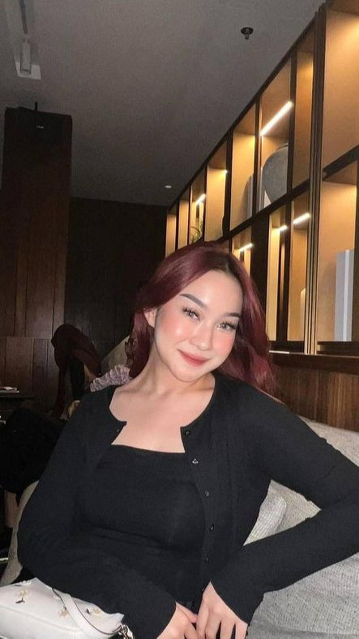 Karier Ratna Kaidah