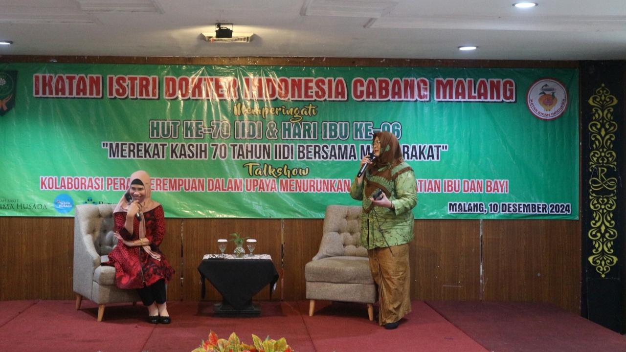 Pentingnya Pengetahuan dan Penanganan yang Tepat untuk Cegah Kematian Ibu dan Bayi