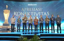 TelkomGroup Sabet Tiga Penghargaan Digital 2026, Perkuat Akses di Wilayah 3T