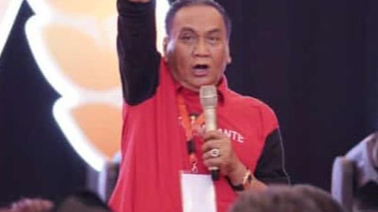 VIDEO: Beda Dengan Ganjar, Bambang Pacul Tegas Kinerja Penegak Hukum: Baik-Baik Saja!