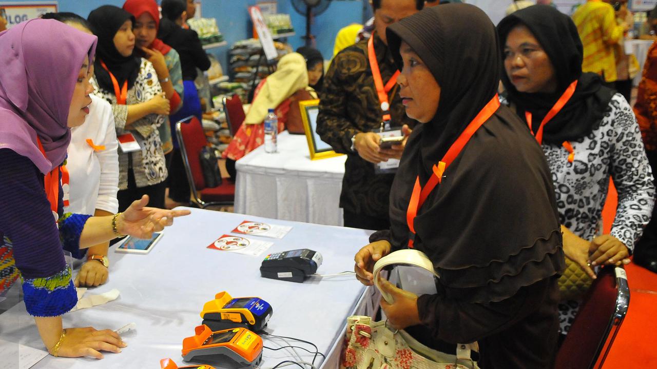 Begini Mekanisme Penyaluran Program Bansos Kartu Sembako