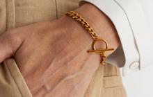 7 Tips Memilih Gelang Rantai Emas yang Elegan dan Tahan Lama, Investasi Perhiasan Terbaik