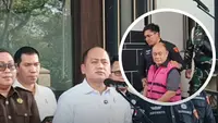 Babak Baru Kasus Korupsi MBG Dadan Hindayana Cs, 233 Saksi hingga 4 Ahli Diperiksa