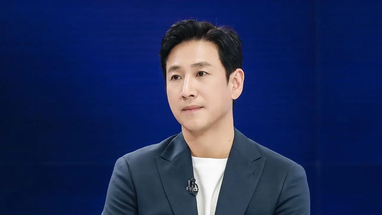 Lee Sun Kyun. (Instagram/ hoduent)