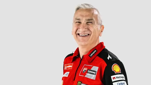 Ducati Cemas dengan Tanda Kebangkitan Yamaha, Perhatikan Langkah Fabio Quartararo
