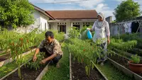 9 Hobi Lansia untuk Meningkatkan Kesehatan Otak dan Tubuh, Tetap Aktif di Usia Senja