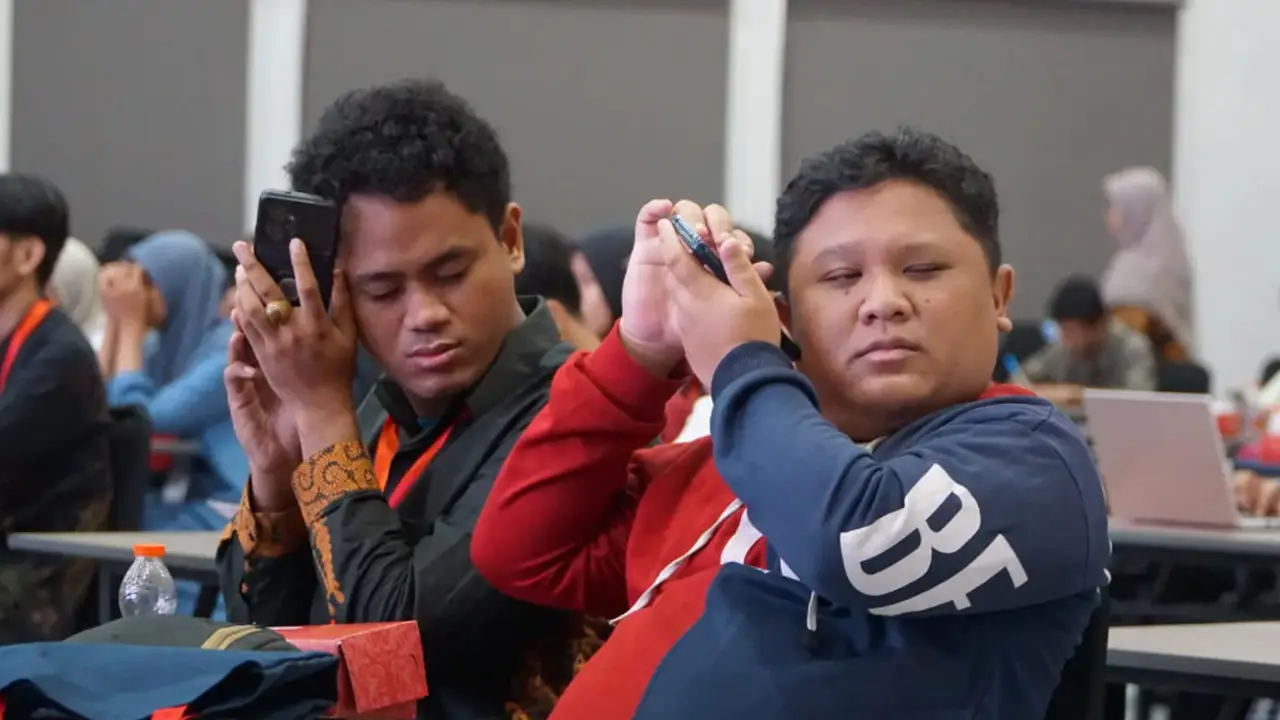 Hanya Ada 90 Universitas di Indonesia yang Secara Resmi Terima Mahasiswa Disabilitas