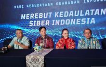Formasi Dorong Budaya Keamanan Siber Nasional Jadi Gerakan Kolektif untuk Ketahanan Digital Indonesia