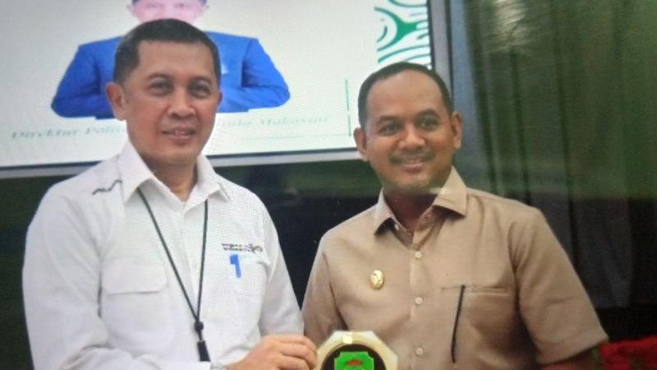 Fakta Unik: Pemkot Palopo Gandeng Poltekpar Makassar, Pengembangan SDM Pariwisata Lokal Siap Mendunia!