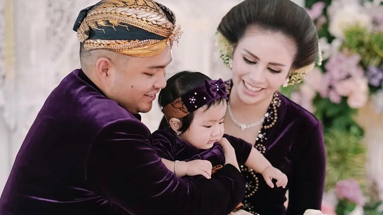 6 Momen Momo Geisha Umumkan Hamil Anak Kedua, Penuh Haru Bahagia
