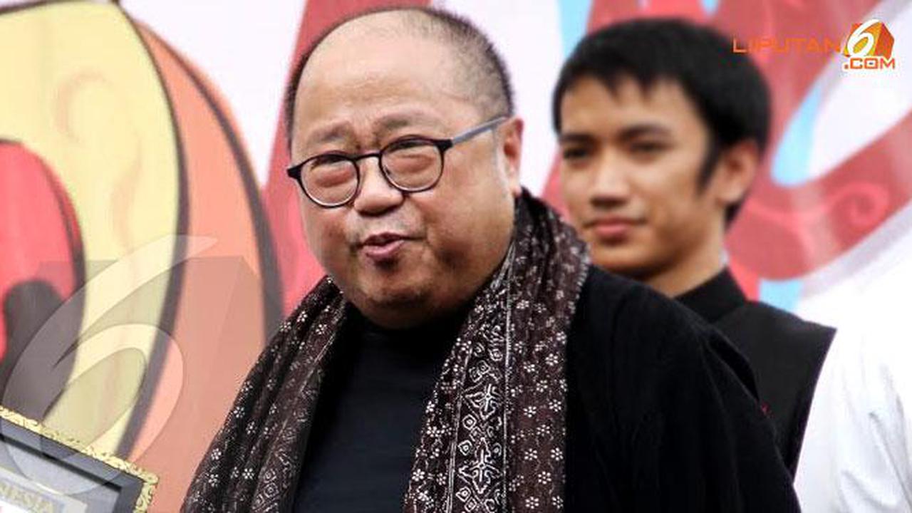 Jenguk Andi Mallarangeng, Jaya Suprana: Hanya Kunjungan Sahabat