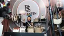 Menteri Koordinator Bidang Perekonomian Airlangga Hartarto menargetkan nilai transaksi selama Harbolnas 2024 hingga Rp40 Triliun. (Liputan6.com/Angga Yuniar)