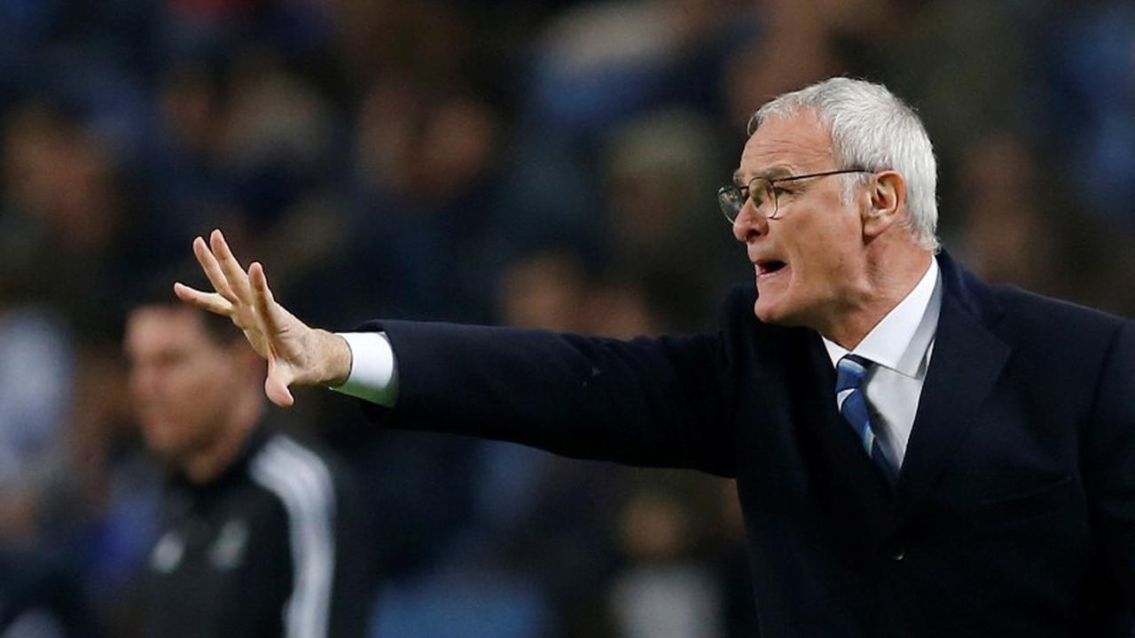Claudio Ranieri