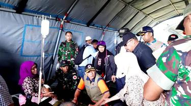 Gempa Ambon