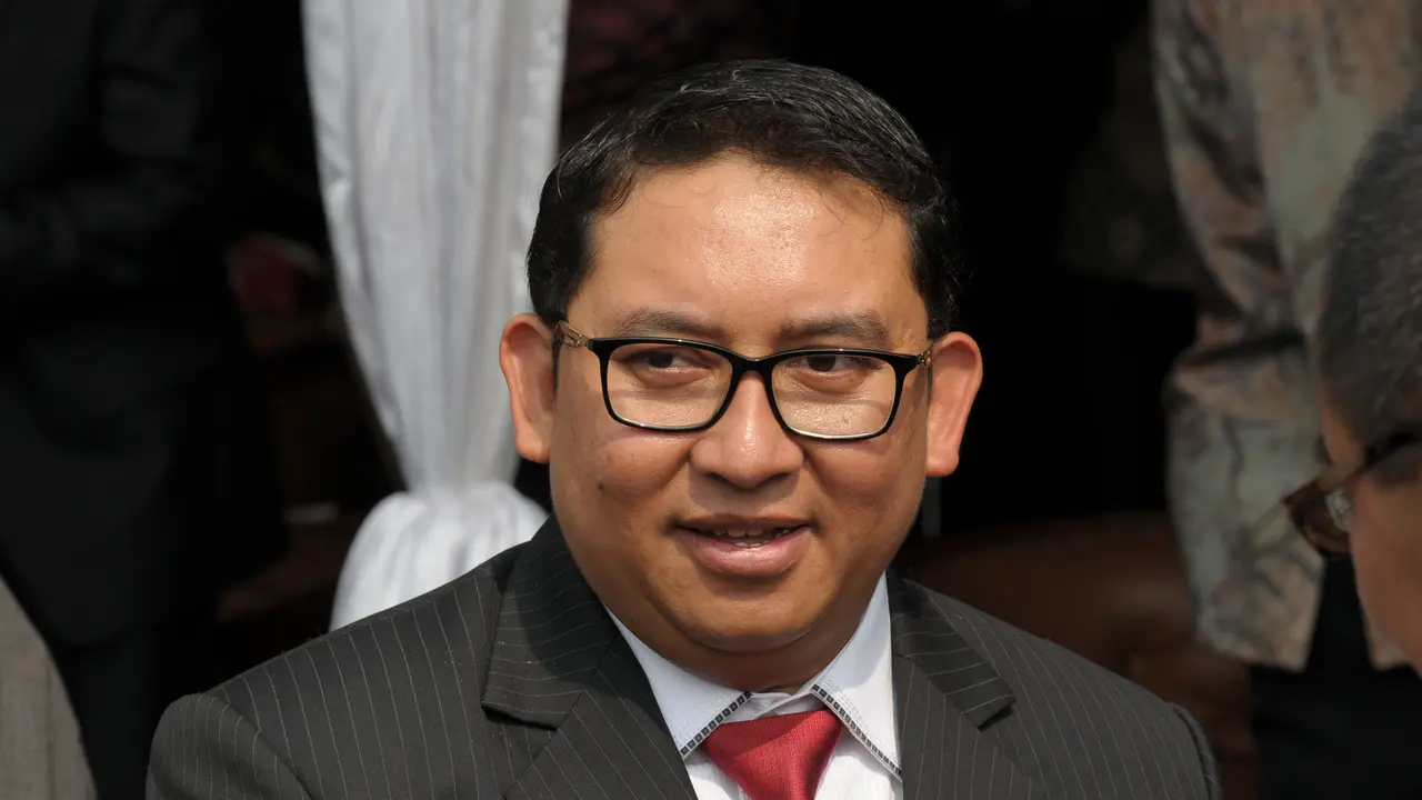 Fadli Zon