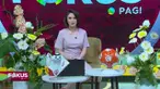 Fokus Pagi (08/12) mengangkat berita-berita di antaranya, Bom Bunuh Diri Tewaskan Pelaku dan Satu Polisi, Ratusan Pedagang Serang Petugas, Jelang Pernikahan Kaesang-Erina.