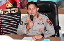 Pengakuan Perempuan Korban Pemukulan Polisi di Sikka, Pelaku Marah-Marah Sambil Bawa Sangkur dan Senjata