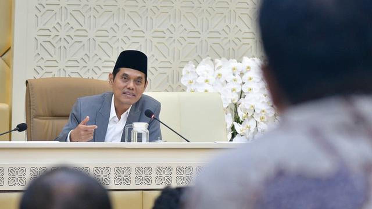 Golkar Dorong Revisi Pensiun Pejabat Negara, DPR Diminta Responsif
