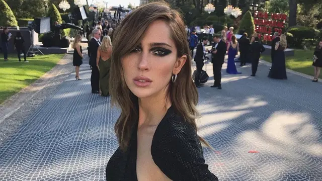 Teddy Quinlivan