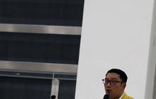 Ridwan Kamil jadi 'Komandan Tempur' Golkar di Jabar, Jakarta dan Banten