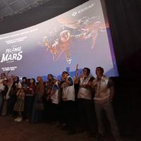 Pelangi di Mars Sambut Libur Lebaran 2026, Bawa Isu Keberlanjutan Lingkungan dengan Teknologi ER