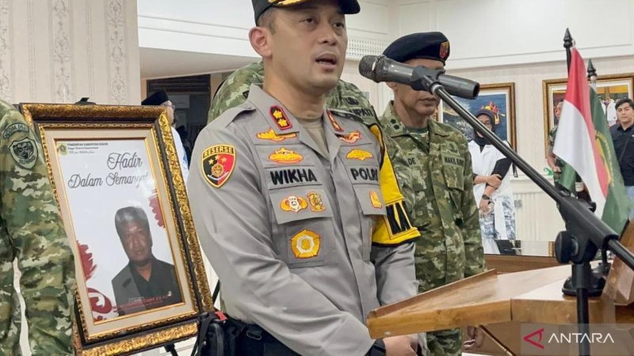 Polres Bogor Sinergi Lintas Wilayah Kendalikan Arus Lalu Lintas Puncak Saat Nataru